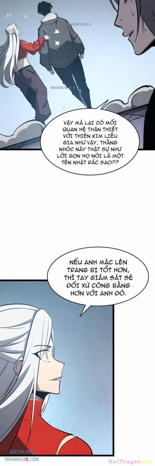 Ta Dựa Vào Nhặt Rác Trở Thành Vương Giả - Chương 44 - ảnh 8