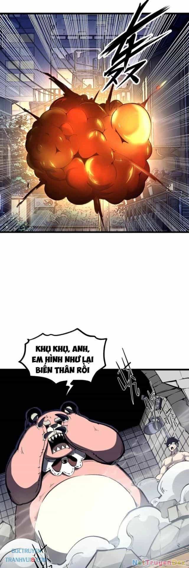 Ta Dựa Vào Nhặt Rác Trở Thành Vương Giả - Chương 45 - ảnh 5