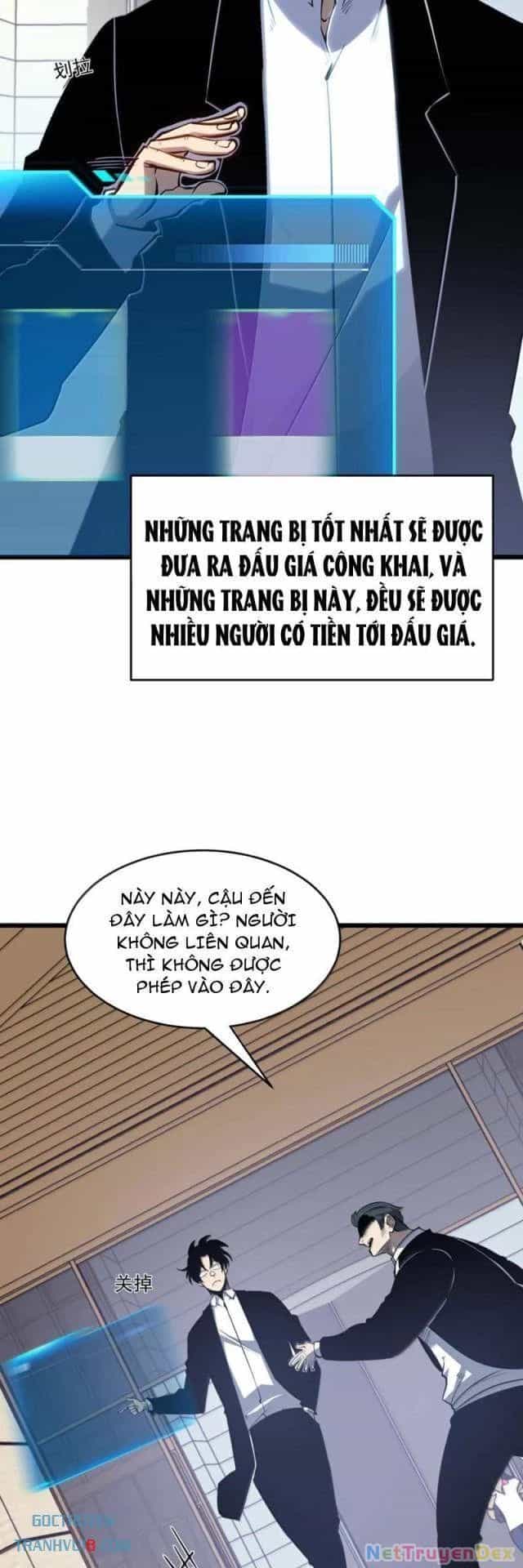 Ta Dựa Vào Nhặt Rác Trở Thành Vương Giả - Chương 45 - ảnh 9