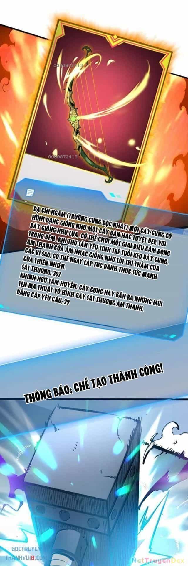 Ta Dựa Vào Nhặt Rác Trở Thành Vương Giả - Chương 46 - ảnh 8
