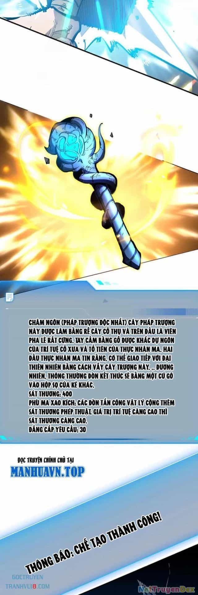 Ta Dựa Vào Nhặt Rác Trở Thành Vương Giả - Chương 46 - ảnh 9