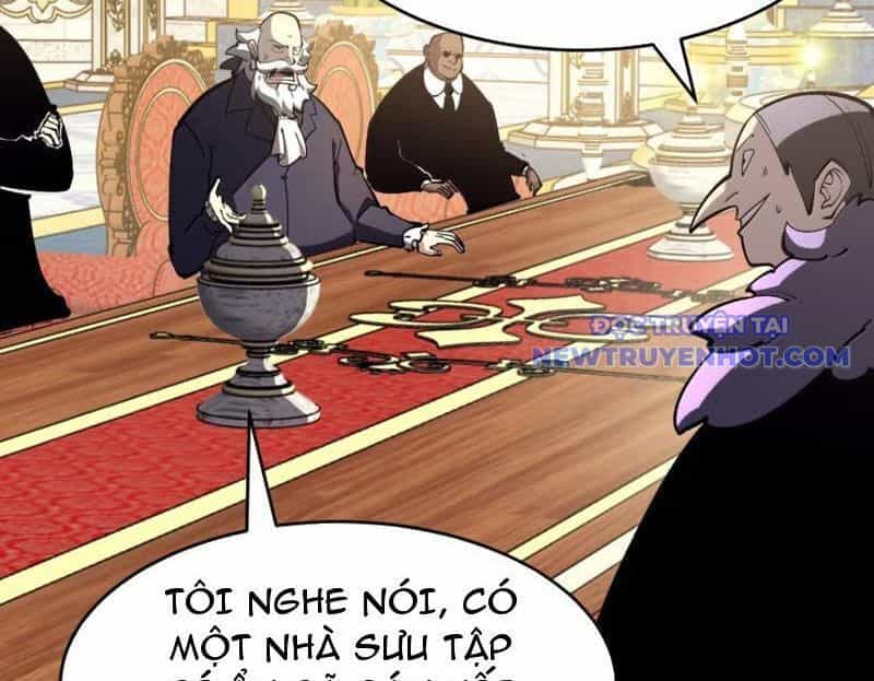 Ta Dựa Vào Nhặt Rác Trở Thành Vương Giả - Chương 47 - ảnh 5