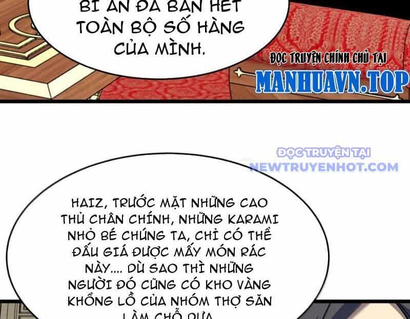 Ta Dựa Vào Nhặt Rác Trở Thành Vương Giả - Chương 47 - ảnh 6