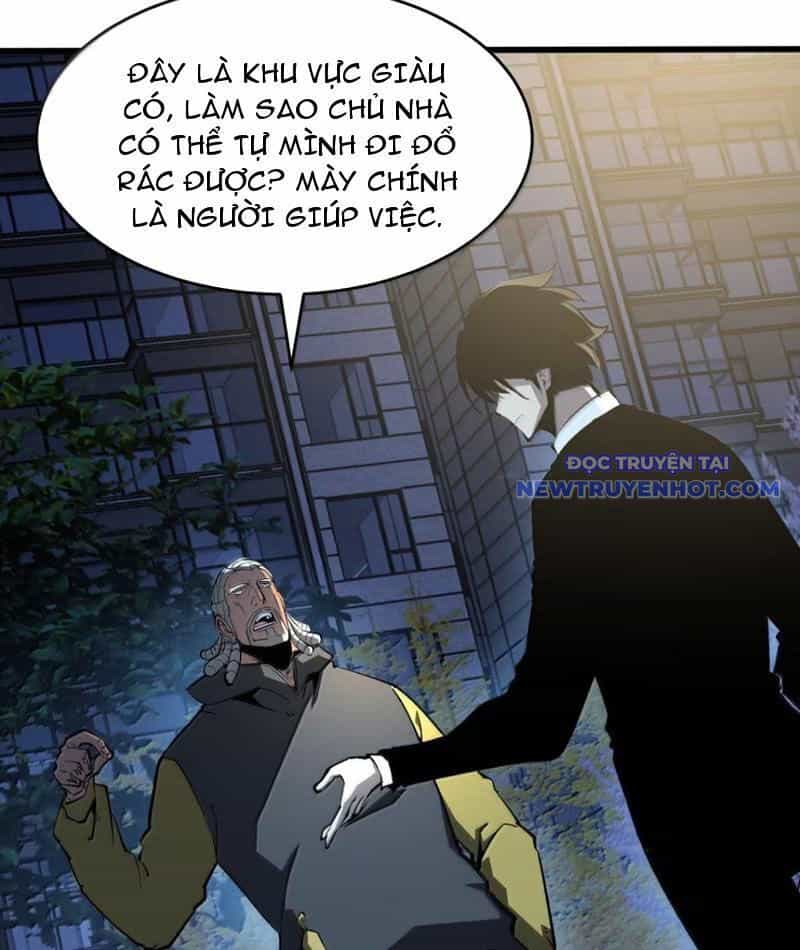 Ta Dựa Vào Nhặt Rác Trở Thành Vương Giả - Chương 49 - ảnh 19