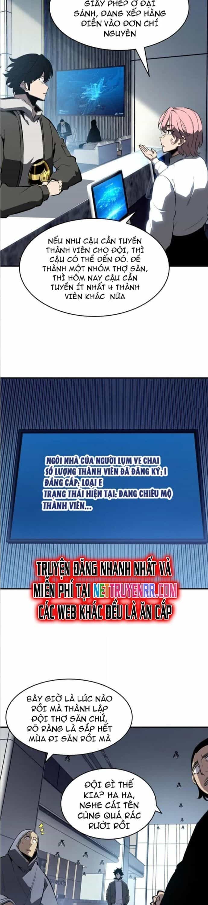 Ta Dựa Vào Nhặt Rác Trở Thành Vương Giả - Chương 50 - ảnh 4