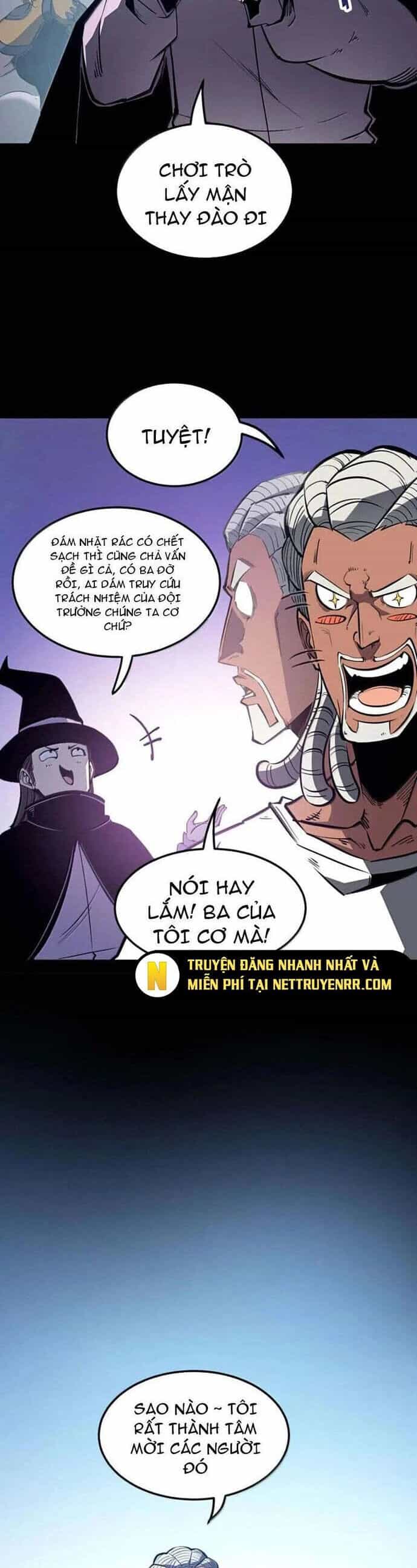 Ta Dựa Vào Nhặt Rác Trở Thành Vương Giả - Chương 56 - ảnh 4
