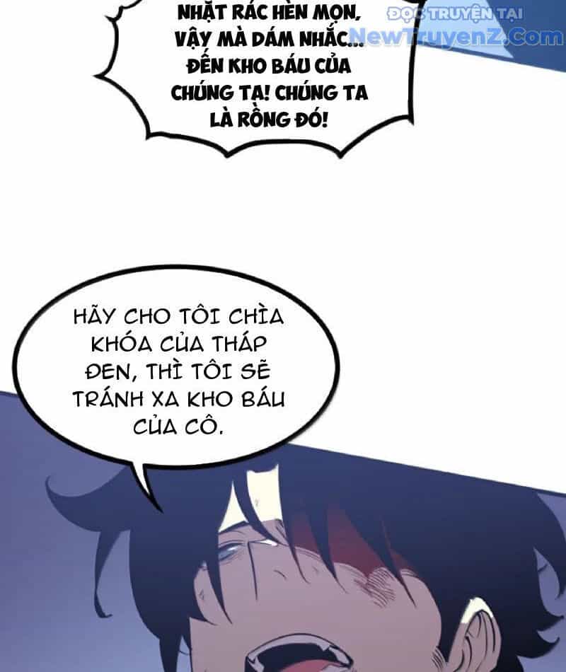 Ta Dựa Vào Nhặt Rác Trở Thành Vương Giả - Chương 65 - ảnh 37