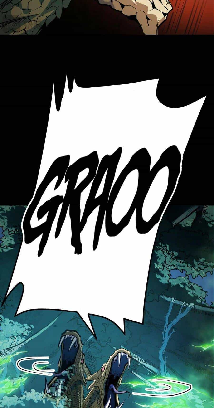 Ta Dựa Vào Thu Thập Vạn Vật Để Thăng Cấp - Chương 11 - ảnh 56