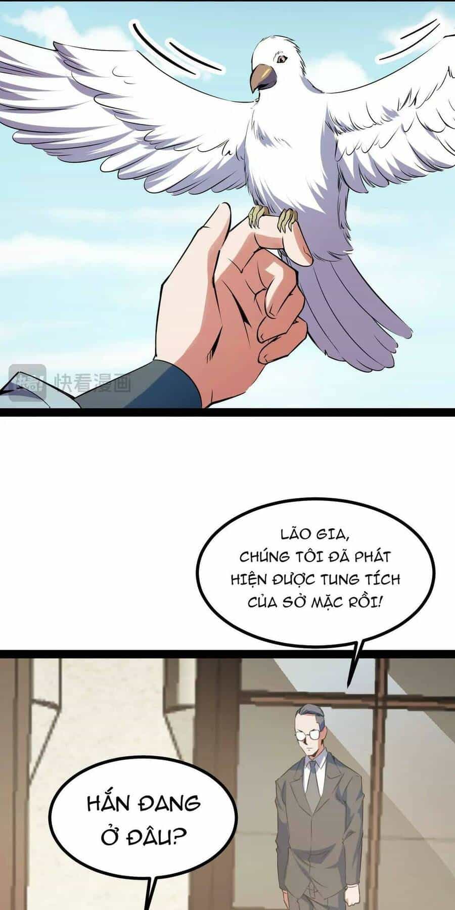 Ta Dựa Vào Thu Thập Vạn Vật Để Thăng Cấp - Chương 15 - ảnh 50