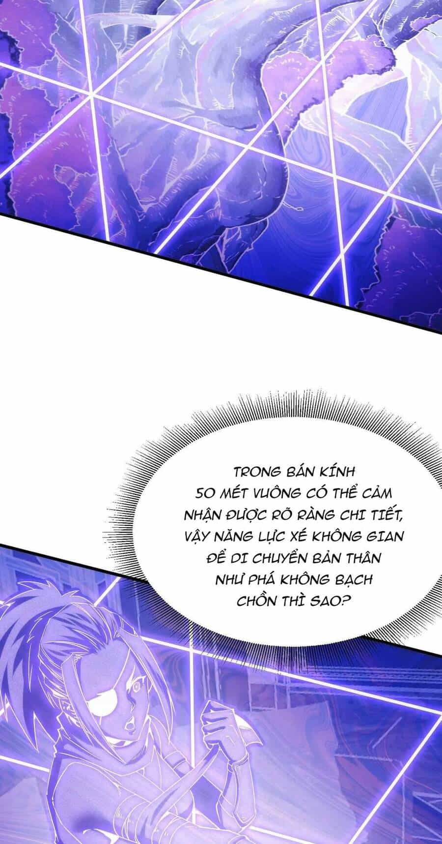 Ta Dựa Vào Thu Thập Vạn Vật Để Thăng Cấp - Chương 22 - ảnh 20