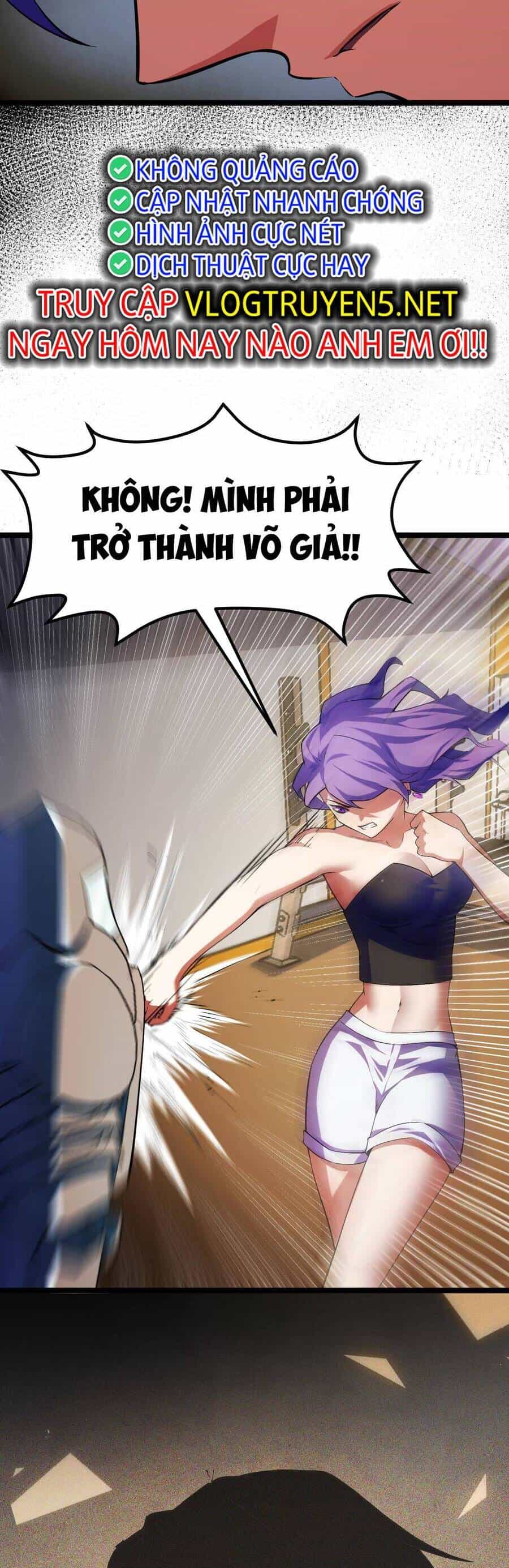 Ta Dựa Vào Thu Thập Vạn Vật Để Thăng Cấp - Chương 3 - ảnh 8