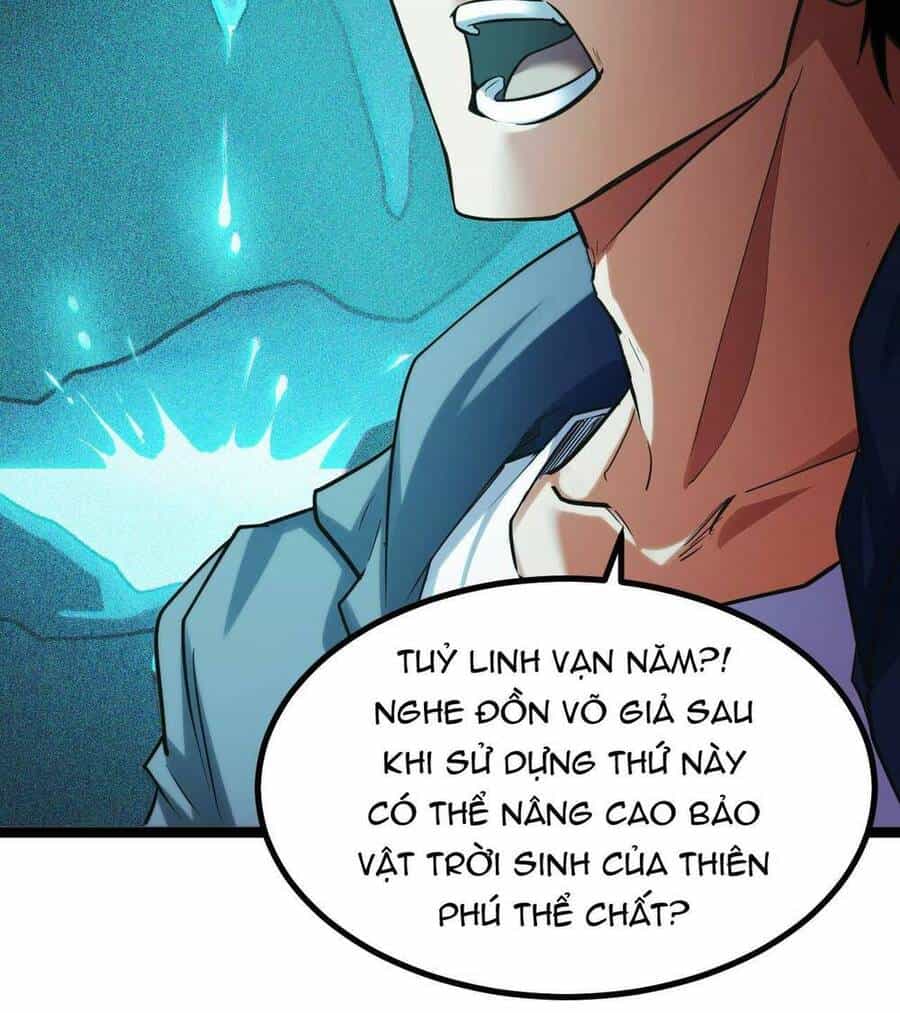 Ta Dựa Vào Thu Thập Vạn Vật Để Thăng Cấp - Chương 7 - ảnh 38