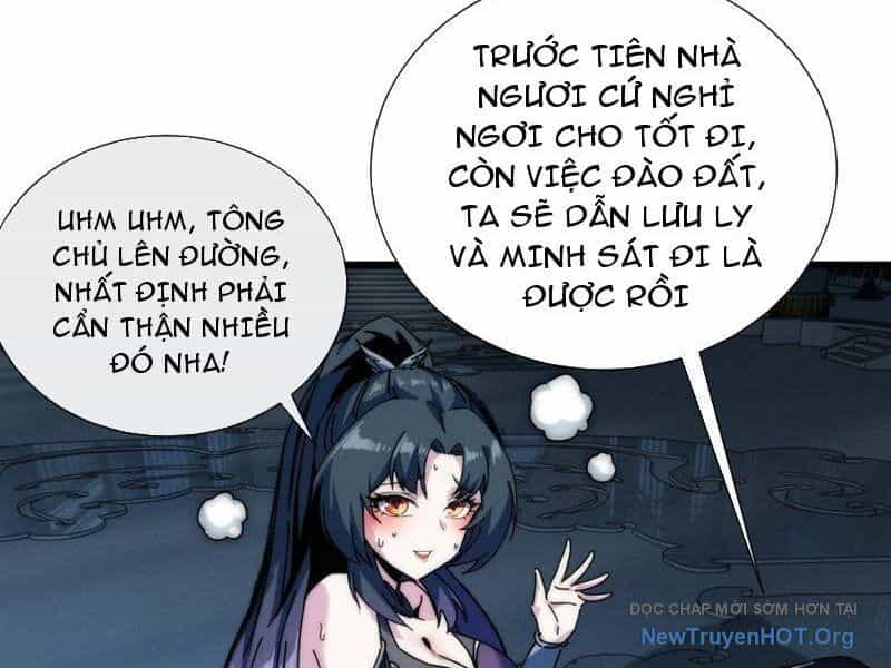 Ta Dựa Vào Tu Tiên Xưng Bá Mạt Thế - Chương 13 - ảnh 9