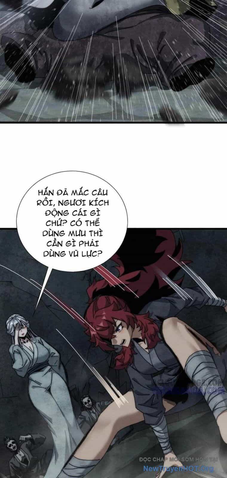 Ta Dựa Vào Tu Tiên Xưng Bá Mạt Thế - Chương 15 - ảnh 40