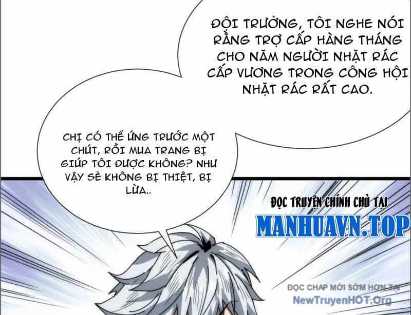 Ta Dựa Vào Tu Tiên Xưng Bá Mạt Thế - Chương 8 - ảnh 62