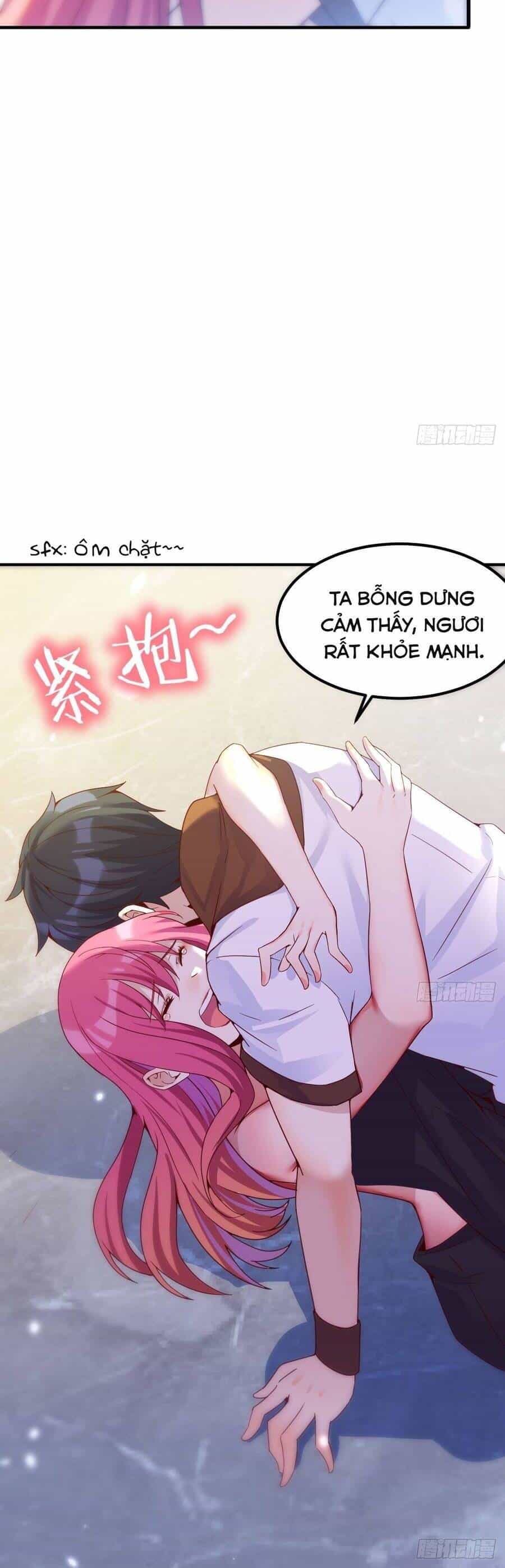 Ta Dùng Hack Tại Dị Giới - Chương 1 - ảnh 28