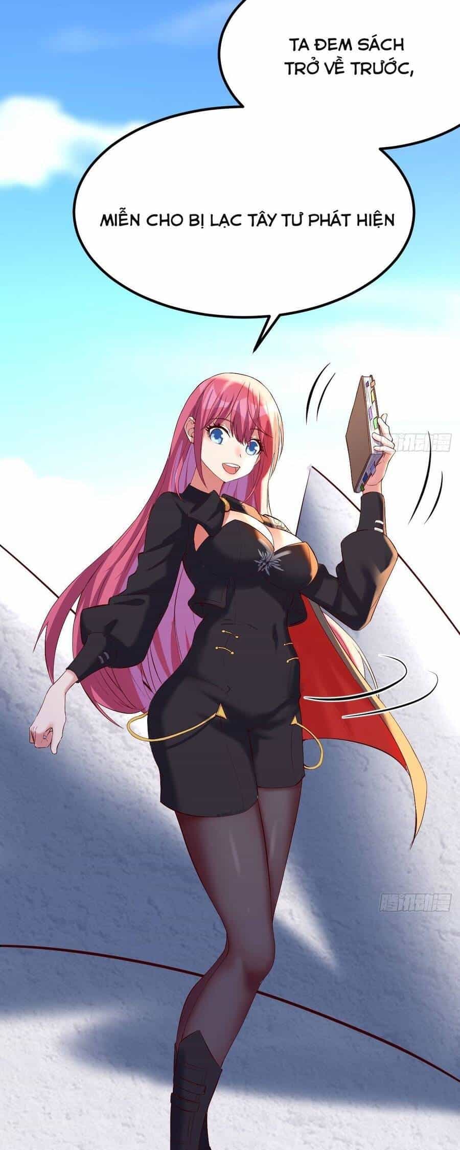Ta Dùng Hack Tại Dị Giới - Chương 2 - ảnh 7