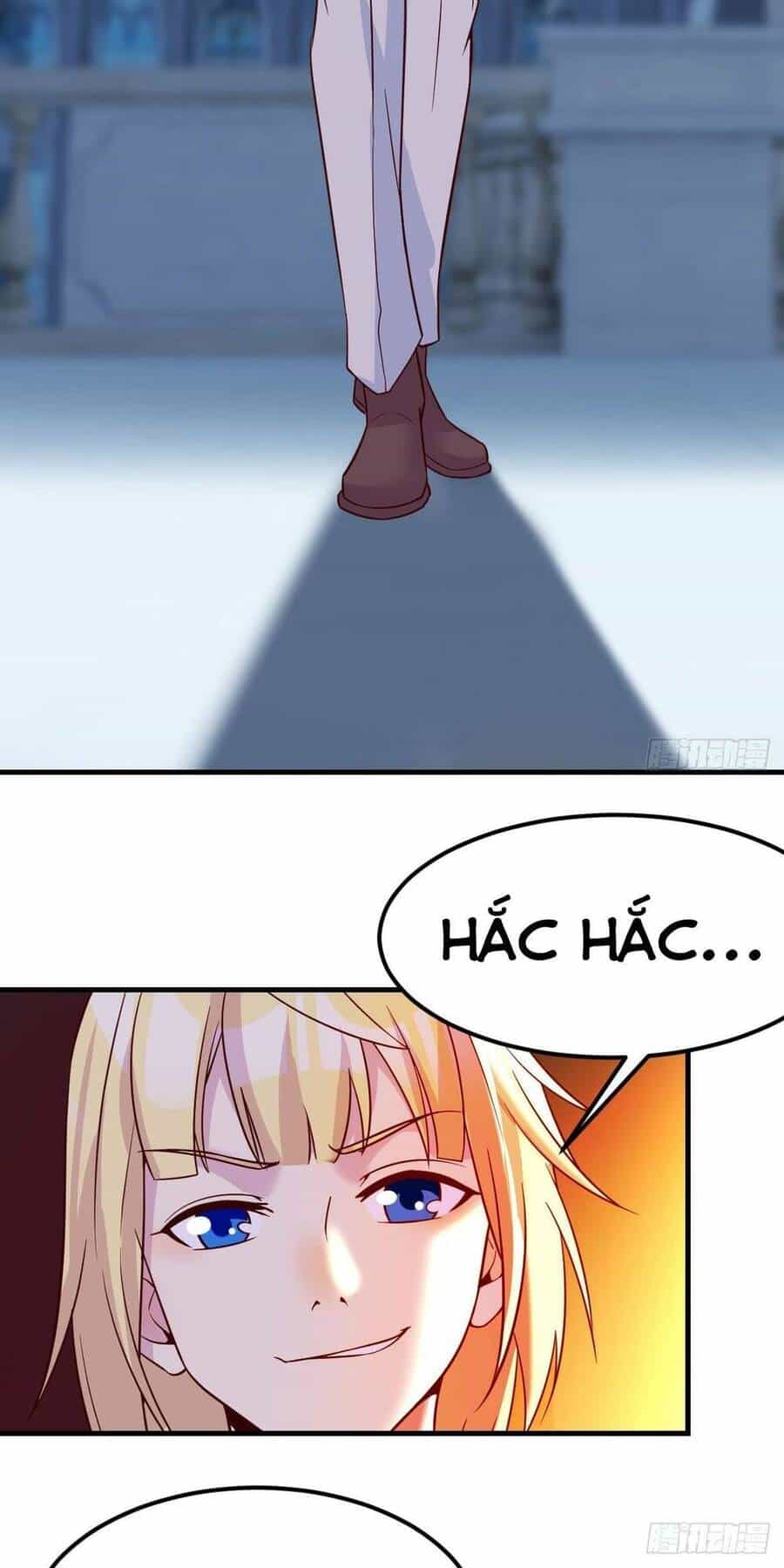 Ta Dùng Hack Tại Dị Giới - Chương 6 - ảnh 33