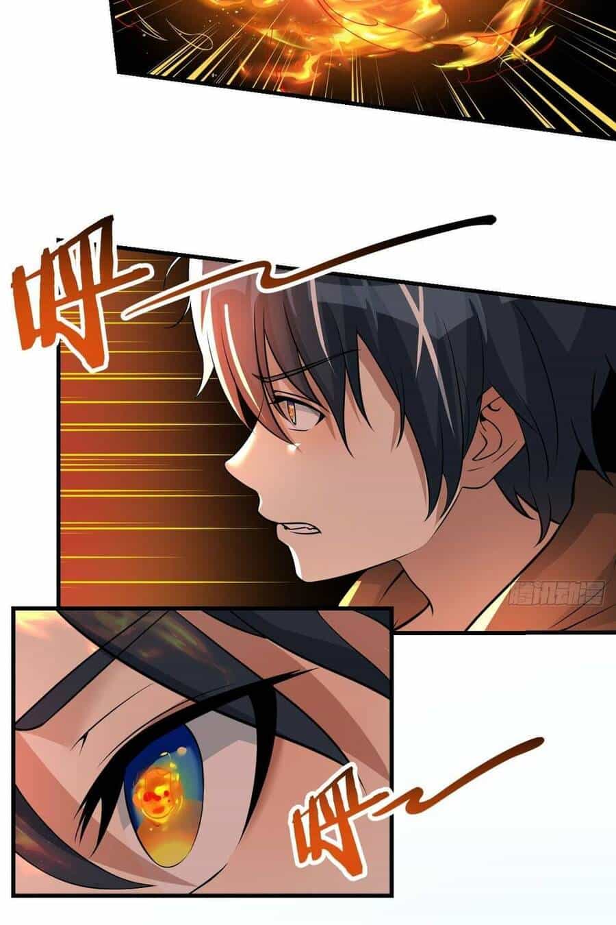 Ta Dùng Hack Tại Dị Giới - Chương 8 - ảnh 16
