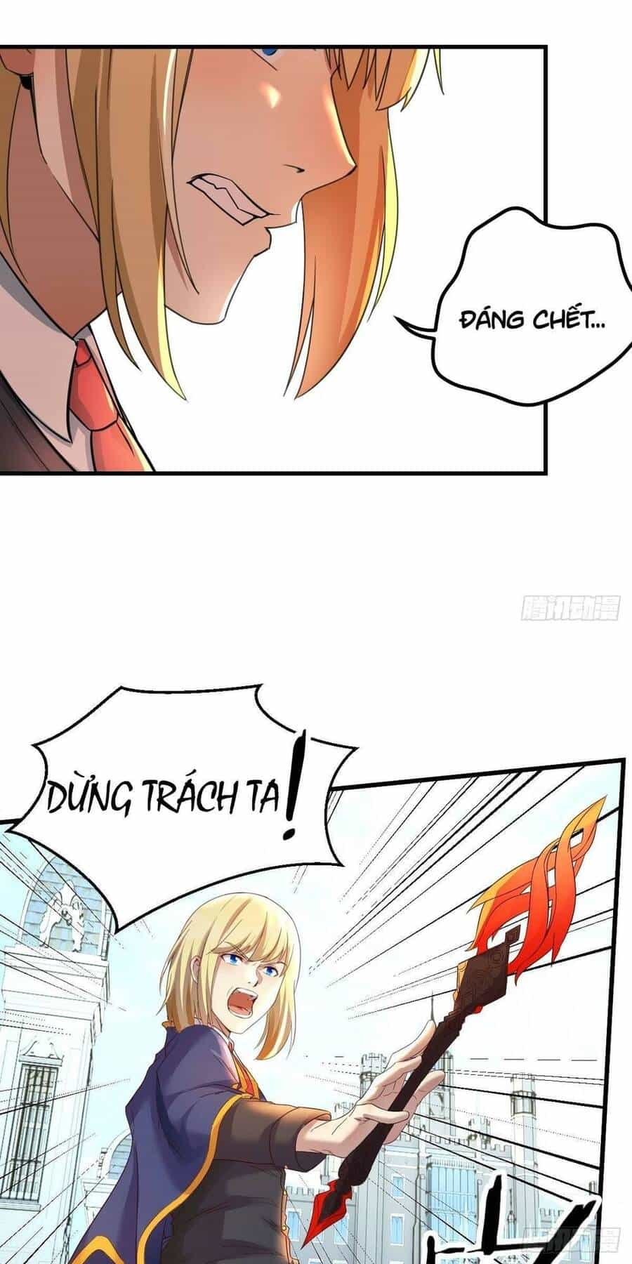 Ta Dùng Hack Tại Dị Giới - Chương 8 - ảnh 26