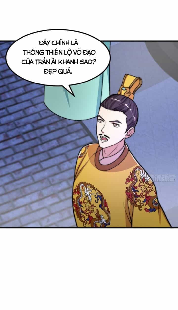 Ta Dùng Sách Giải Trí Thành Thánh Nhân - Chương 120 - ảnh 14