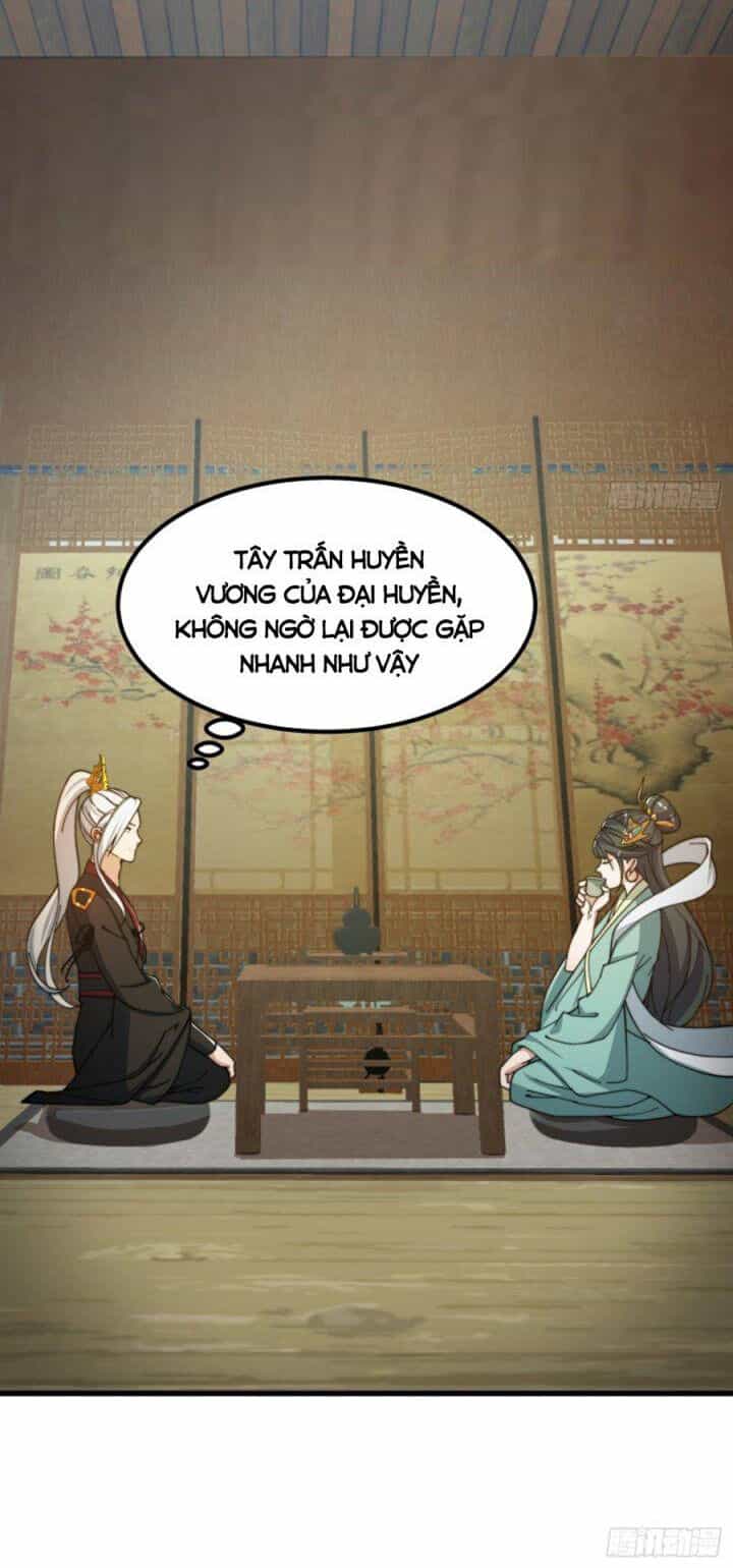 Ta Dùng Sách Giải Trí Thành Thánh Nhân - Chương 123 - ảnh 20