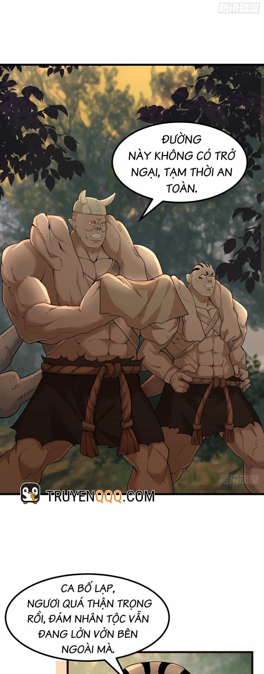 Ta Dùng Sách Giải Trí Thành Thánh Nhân - Chương 129 - ảnh 12