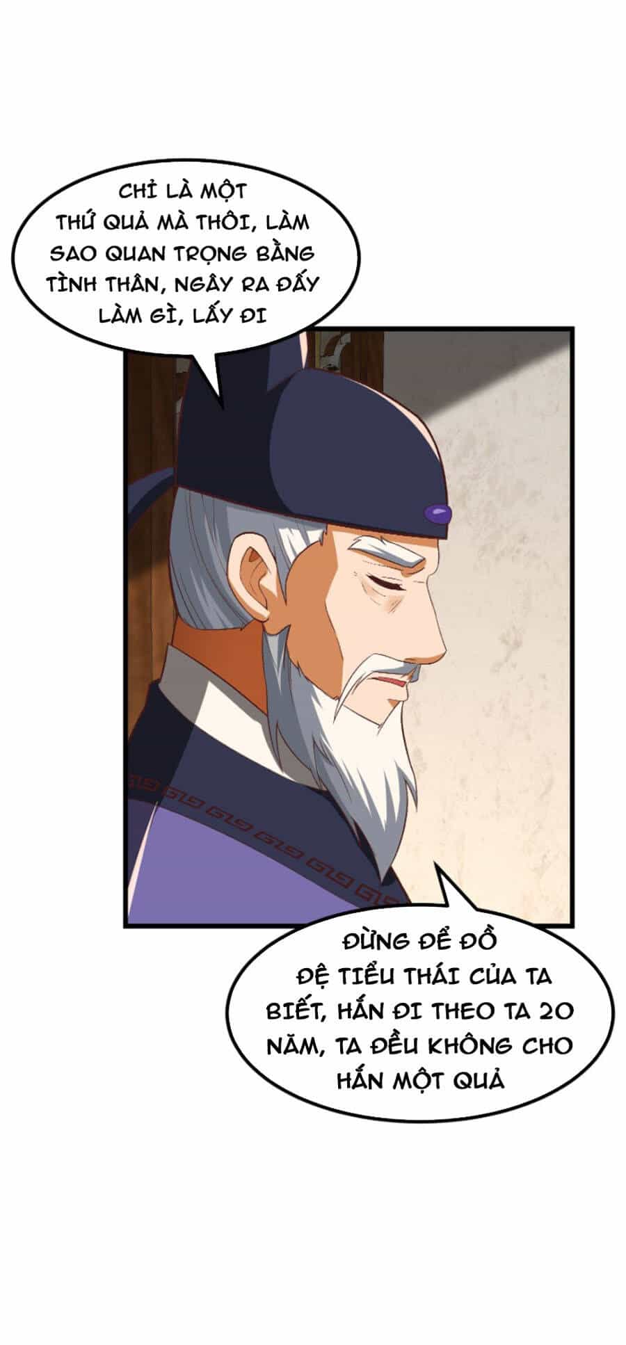 Ta Dùng Sách Giải Trí Thành Thánh Nhân - Chương 26 - ảnh 22
