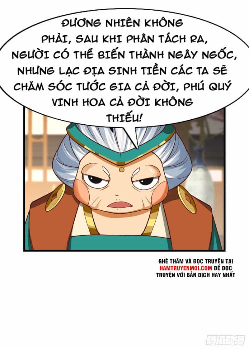 Ta Dùng Sách Giải Trí Thành Thánh Nhân - Chương 50 - ảnh 18