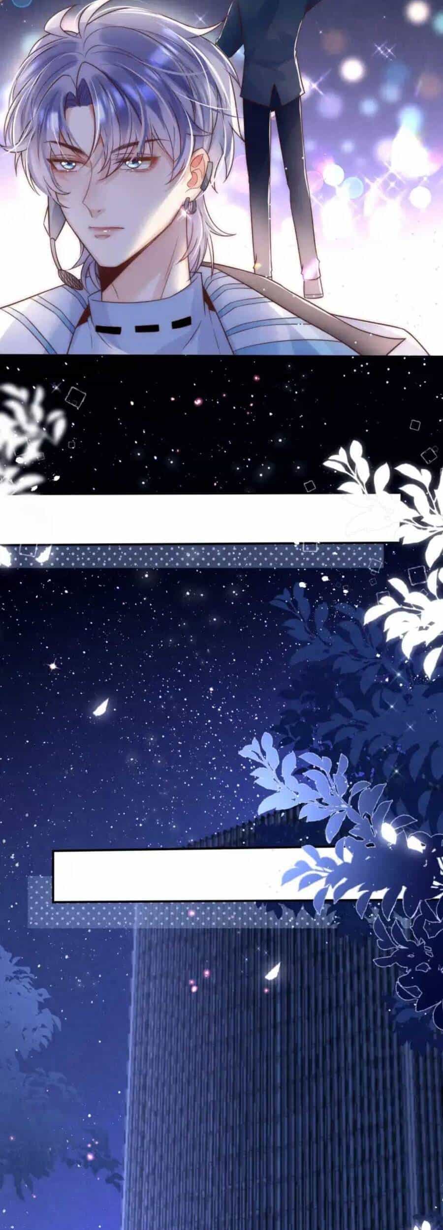 Ta Được Thế Thân Tỏ Tình - Chương 2 - ảnh 22