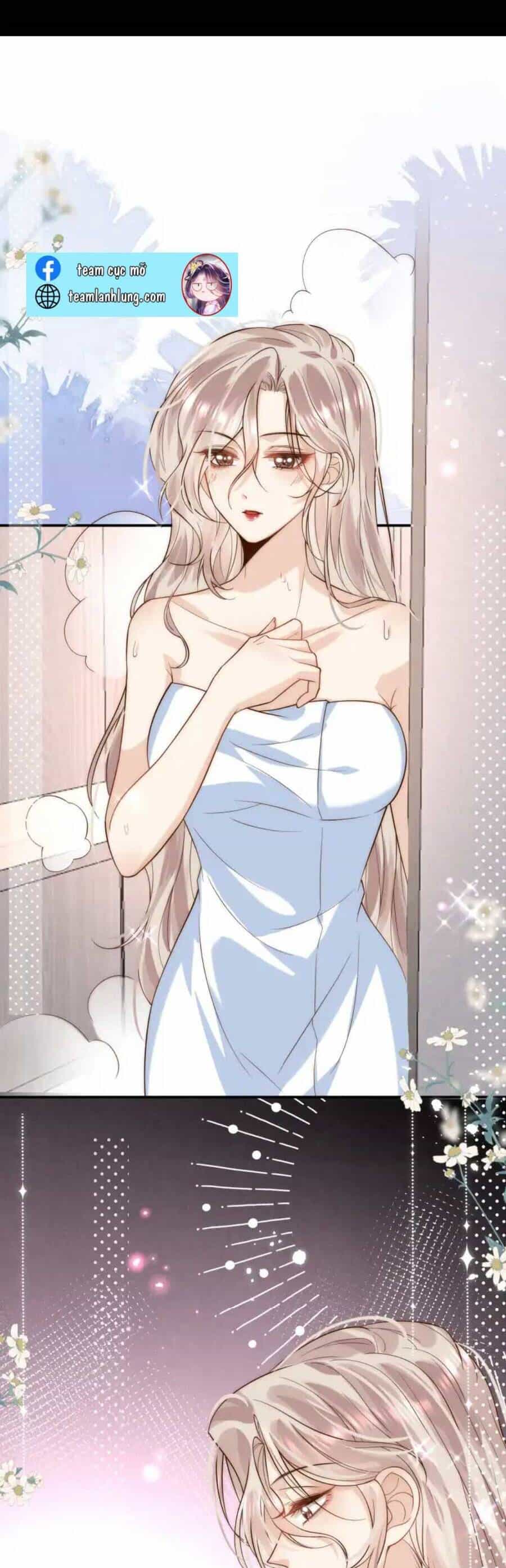 Ta Được Thế Thân Tỏ Tình - Chương 7 - ảnh 14