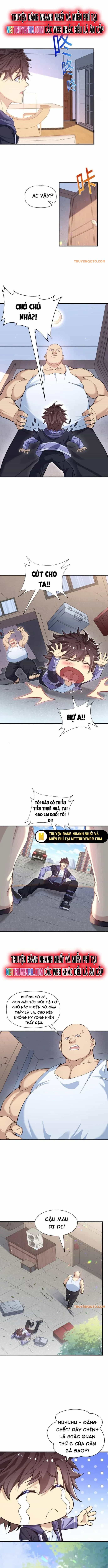 Ta Gặp Linh Khí Khôi Phục Giả - Chương 1 - ảnh 10
