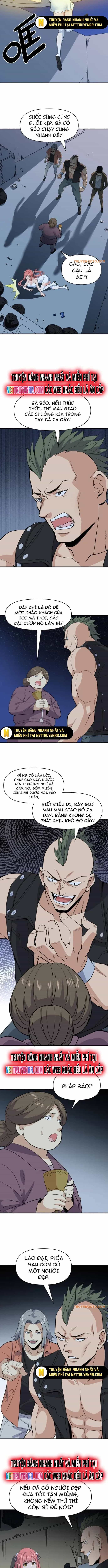 Ta Gặp Linh Khí Khôi Phục Giả - Chương 10 - ảnh 8