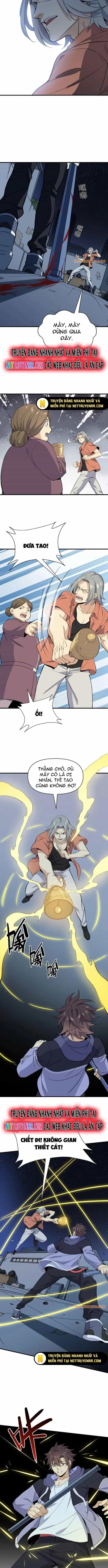 Ta Gặp Linh Khí Khôi Phục Giả - Chương 11 - ảnh 5