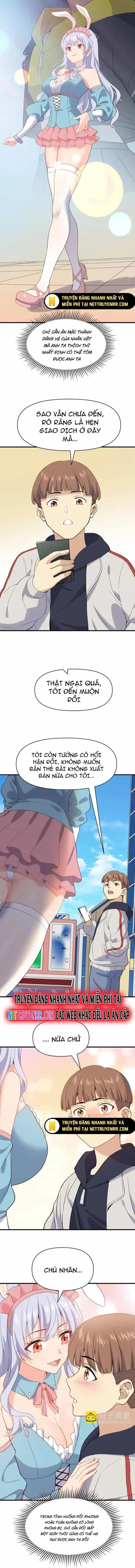 Ta Gặp Linh Khí Khôi Phục Giả - Chương 15 - ảnh 3