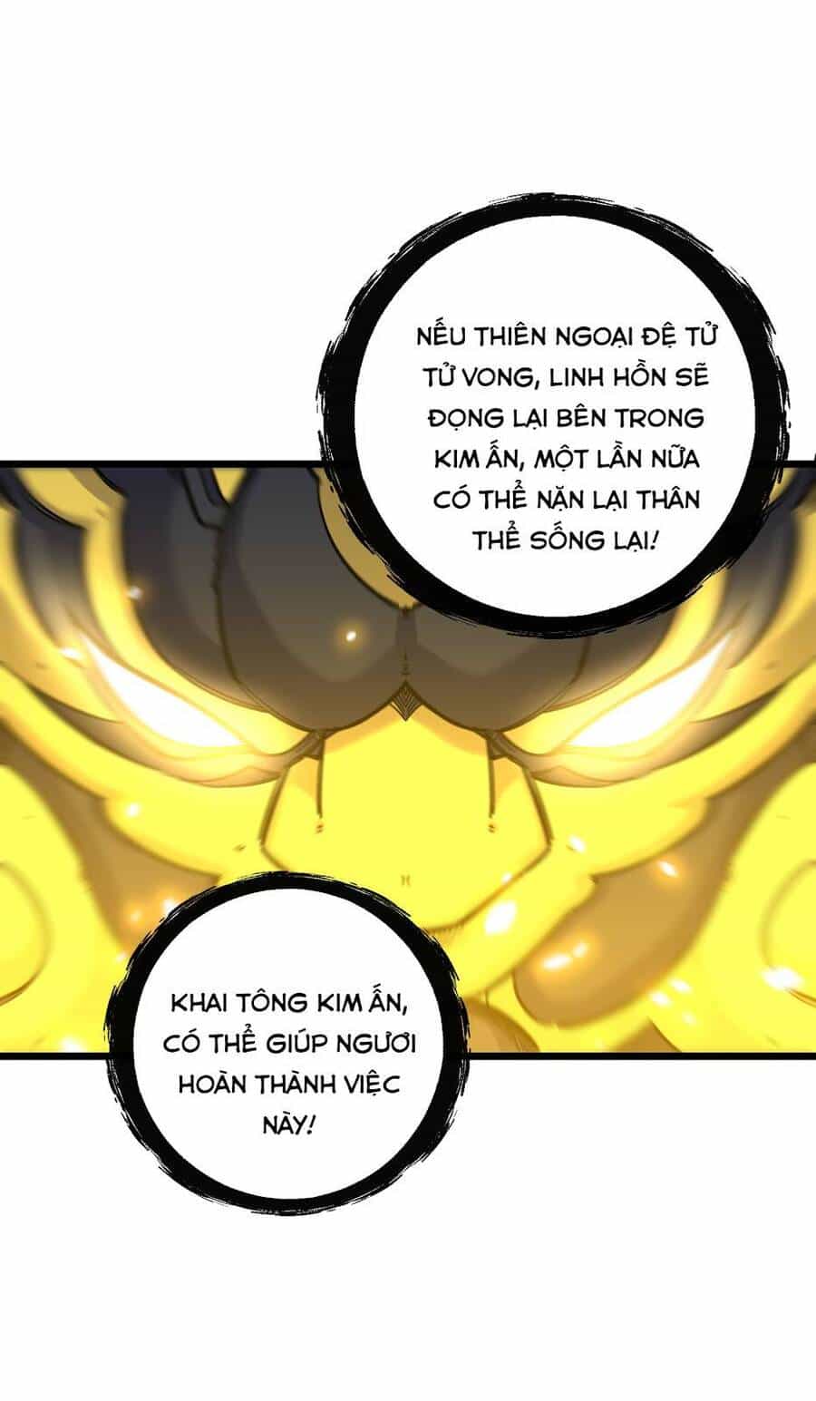Ta Giả Thành Npc Tại Thế Giới Tiên Hiệp - Chương 1 - ảnh 65