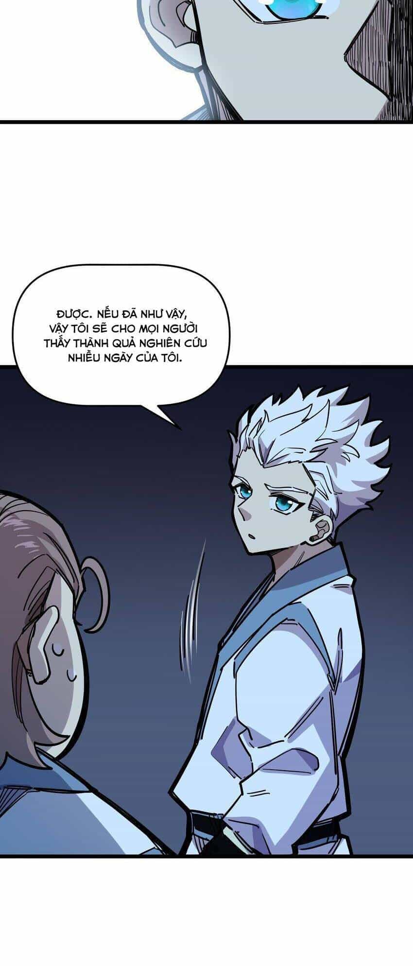 Ta Giả Thành Npc Tại Thế Giới Tiên Hiệp - Chương 15 - ảnh 30