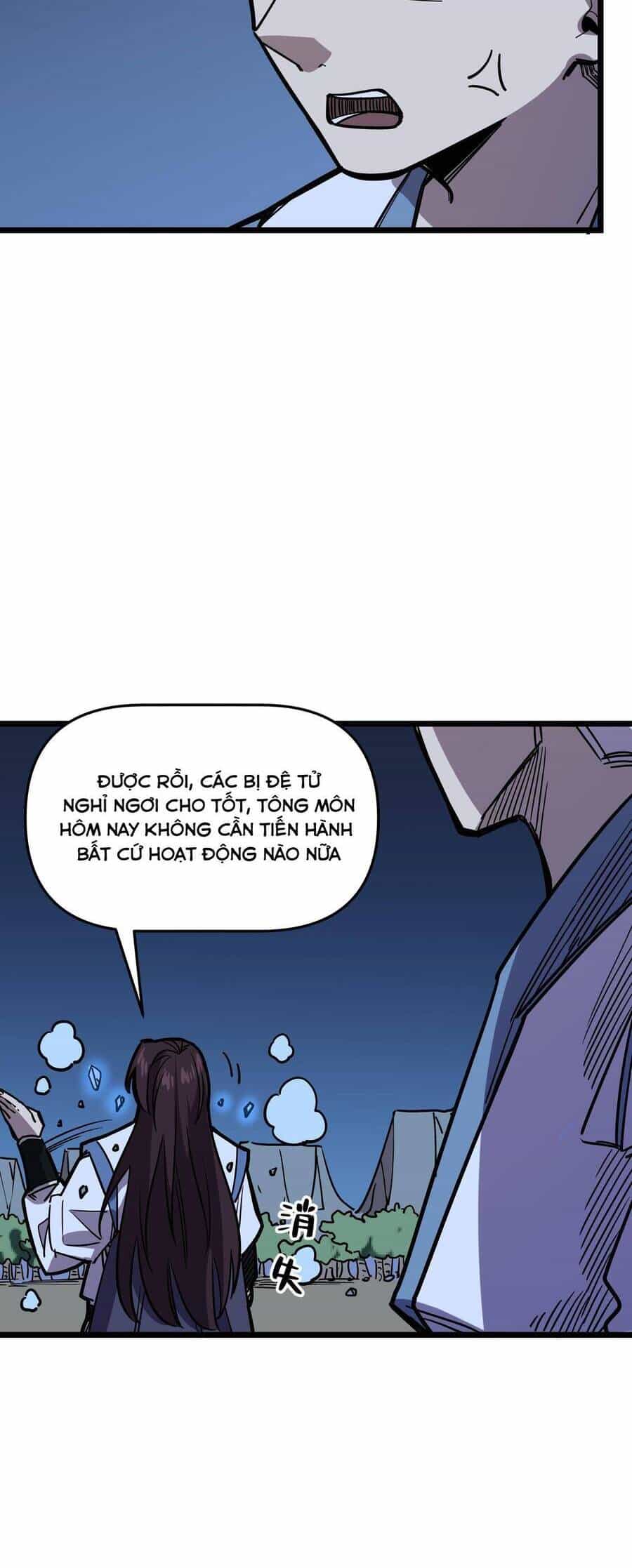 Ta Giả Thành Npc Tại Thế Giới Tiên Hiệp - Chương 16 - ảnh 40