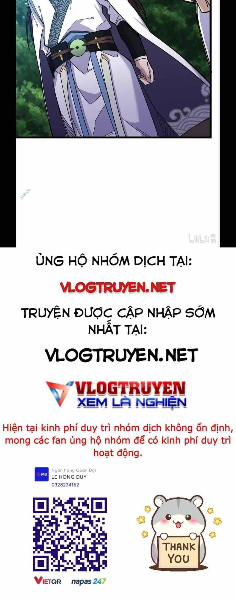 Ta Giả Thành Npc Tại Thế Giới Tiên Hiệp - Chương 3 - ảnh 52