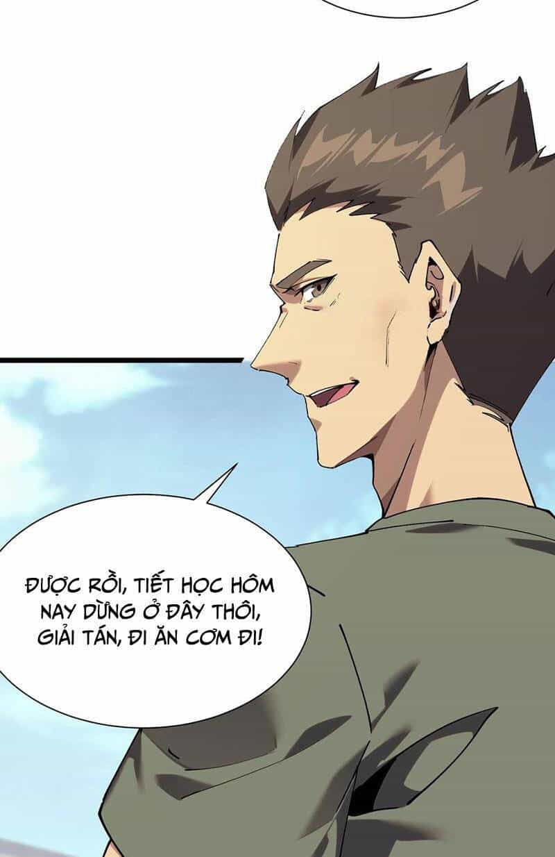 Ta Học Trảm Thần Trong Bệnh Viện Tâm Thần - Chương 101 - ảnh 4