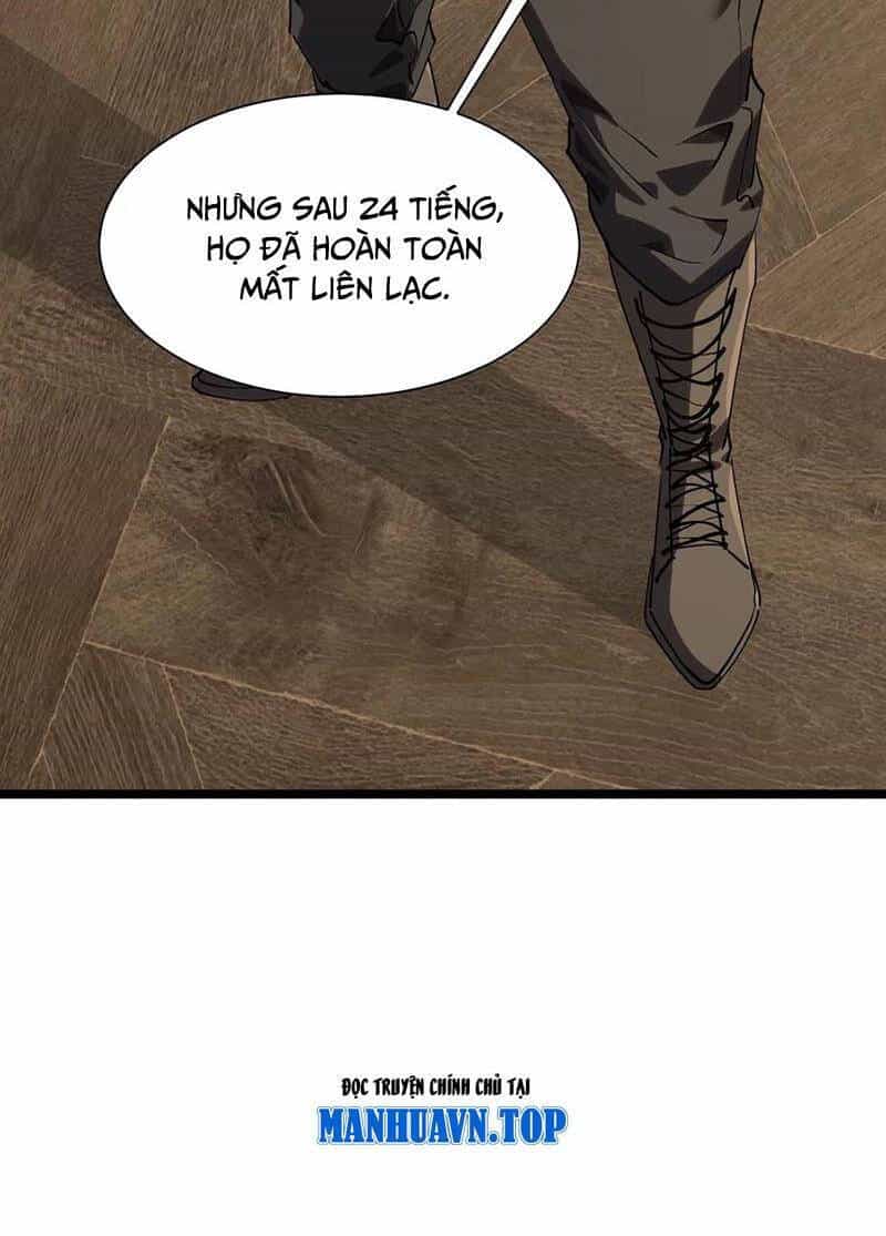 Ta Học Trảm Thần Trong Bệnh Viện Tâm Thần - Chương 101 - ảnh 51