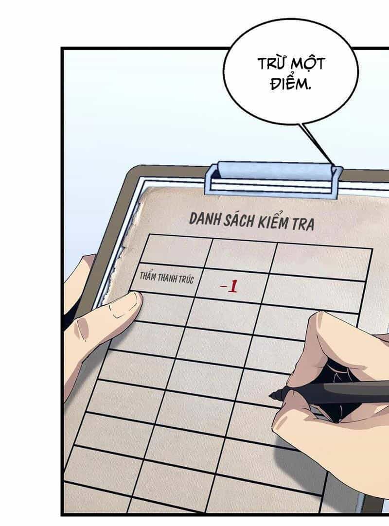 Ta Học Trảm Thần Trong Bệnh Viện Tâm Thần - Chương 106 - ảnh 49