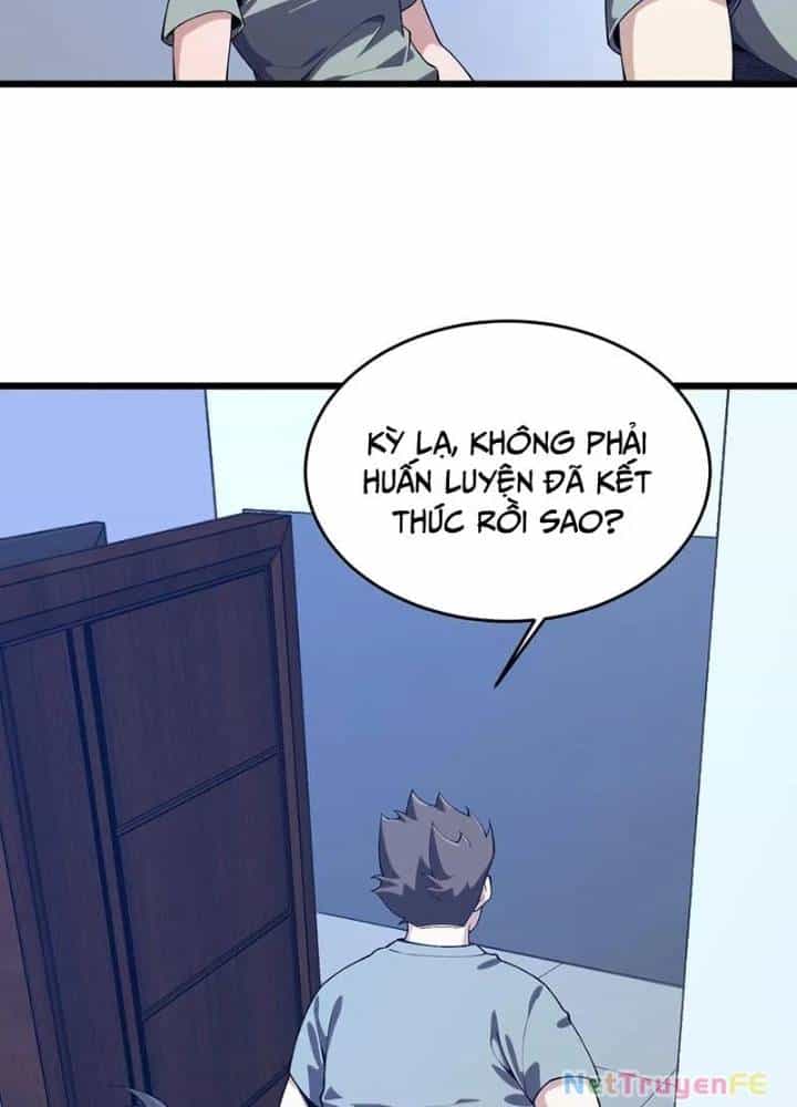 Ta Học Trảm Thần Trong Bệnh Viện Tâm Thần - Chương 118 - ảnh 54