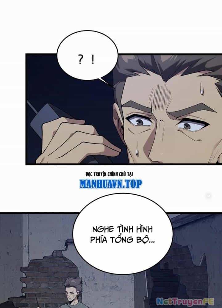 Ta Học Trảm Thần Trong Bệnh Viện Tâm Thần - Chương 119 - ảnh 74
