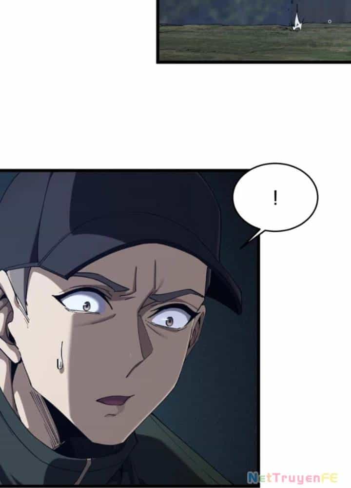 Ta Học Trảm Thần Trong Bệnh Viện Tâm Thần - Chương 121 - ảnh 48