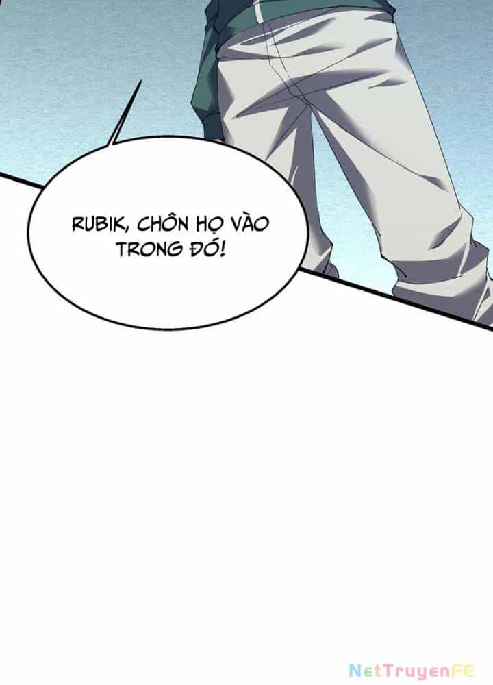 Ta Học Trảm Thần Trong Bệnh Viện Tâm Thần - Chương 124 - ảnh 76