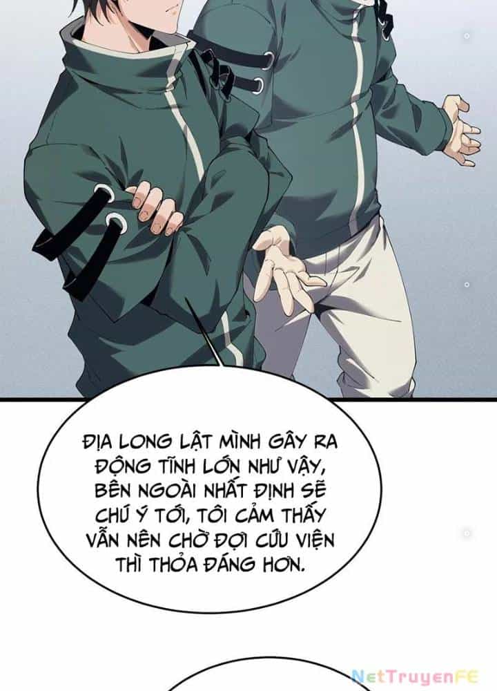 Ta Học Trảm Thần Trong Bệnh Viện Tâm Thần - Chương 126 - ảnh 12