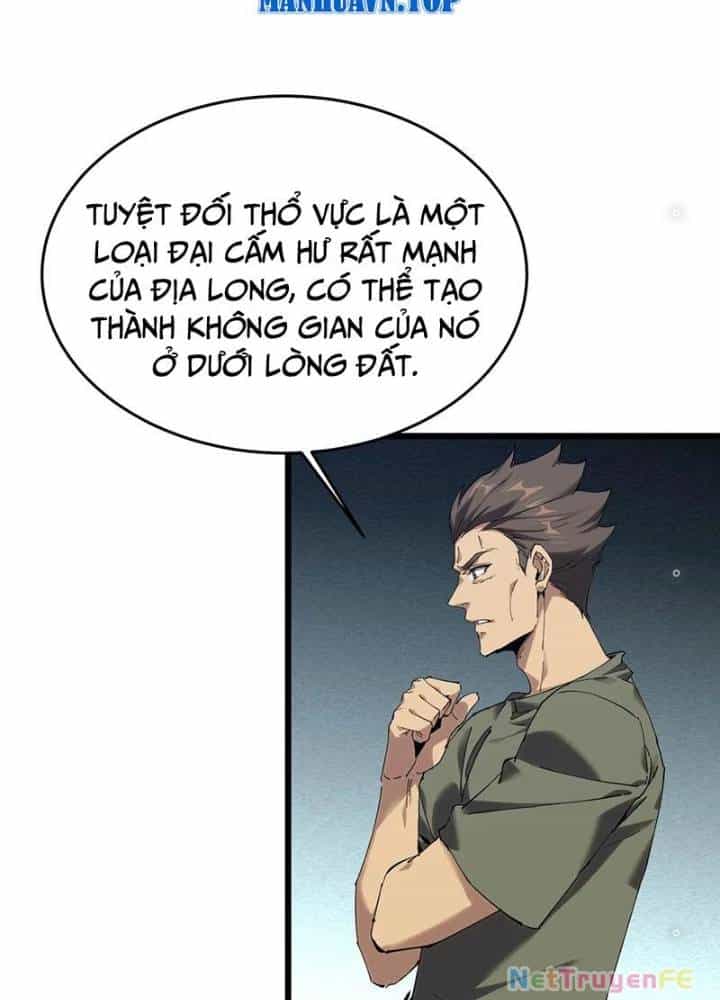 Ta Học Trảm Thần Trong Bệnh Viện Tâm Thần - Chương 126 - ảnh 4