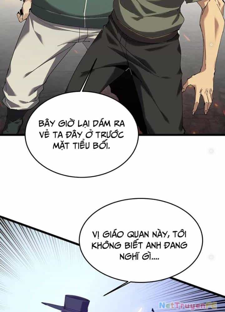 Ta Học Trảm Thần Trong Bệnh Viện Tâm Thần - Chương 126 - ảnh 44