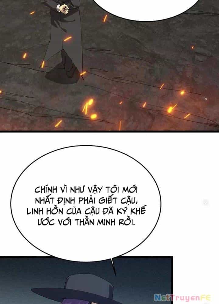 Ta Học Trảm Thần Trong Bệnh Viện Tâm Thần - Chương 126 - ảnh 54